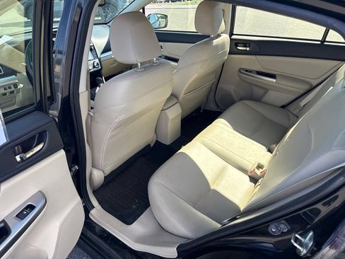 Used 2015 Subaru Impreza 2.0i Sport Limited w/ Popular Package #1 AWD/4WD image 10
