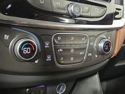 Used 2019 Chevrolet Traverse High Country AWD/4WD image 20