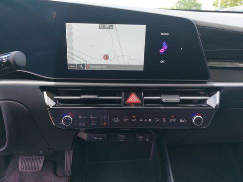 New 2024 Kia Niro Wind w/ Wind Preserve Package image 21