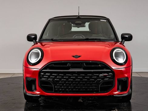 New 2026 MINI Cooper S FWD image 3
