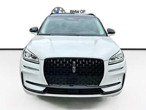 Used 2023 Lincoln Corsair Reserve w/ Equipment Group 201A FWD image 2