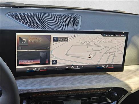 Used 2025 BMW 330i Sedan w/ Convenience Package image 11