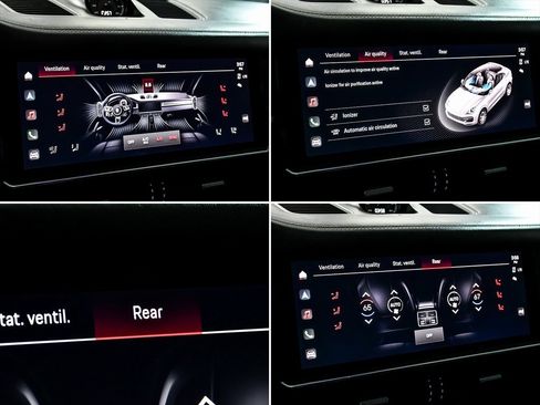 Used 2022 Porsche Cayenne GTS image 34