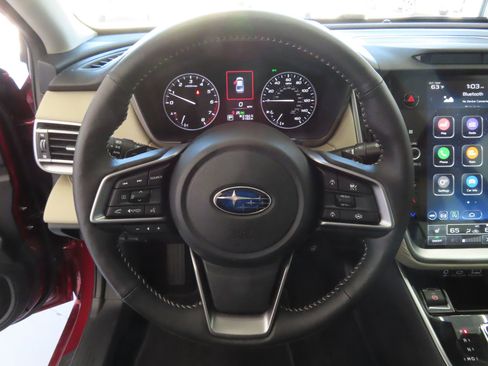 Used 2025 Subaru Legacy Limited AWD/4WD image 15