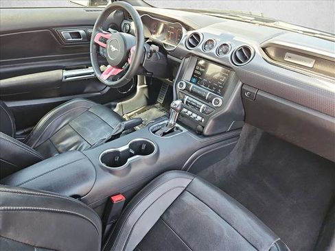 Used 2019 Ford Mustang Premium w/ Ecoboost Performance Package RWD image 27