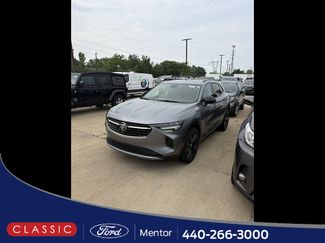 Used 2022 Buick Envision Essence w/ Technology Package I FWD video 1