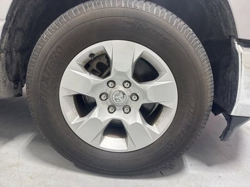 Used 2022 RAM 1500 Lone Star image 4