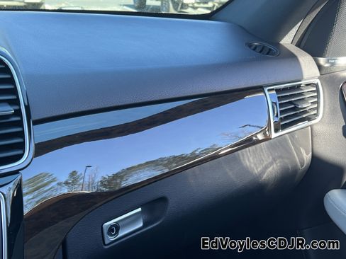 Used 2016 Mercedes-Benz GLE 350 image 39