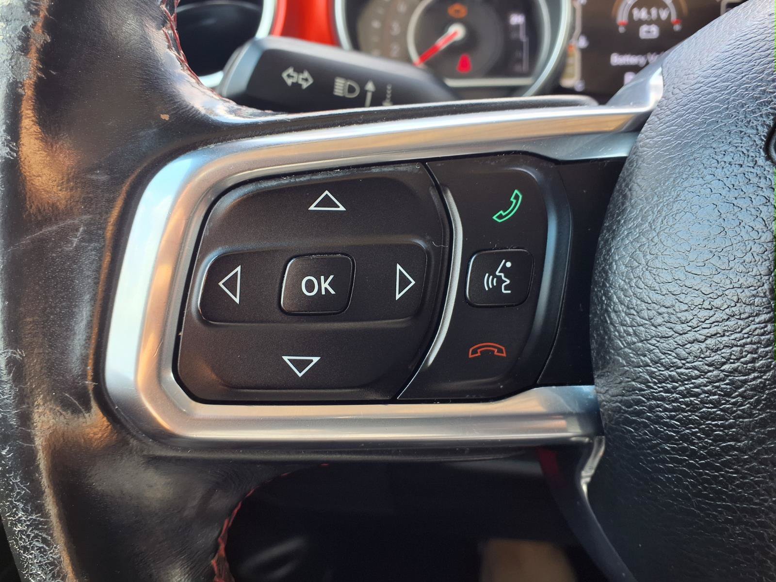 Used 2018 Jeep Wrangler Unlimited Rubicon AWD/4WD image 18