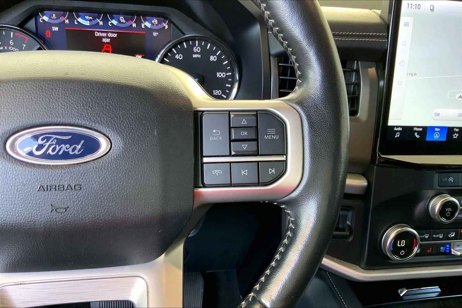 Used 2024 Ford Expedition Max XLT RWD image 24