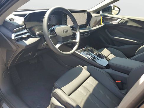 New 2026 Audi A5 2.0T Prestige AWD/4WD image 20
