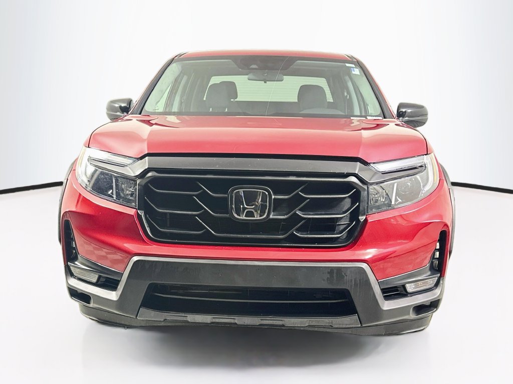 Certified 2021 Honda Ridgeline Sport image 5
