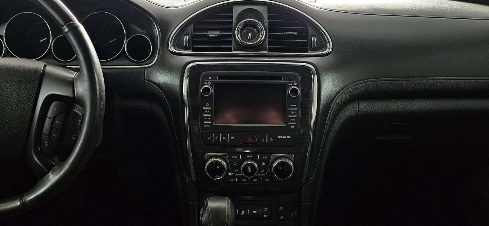 Used 2016 Buick Enclave Premium w/ Experience Buick Package AWD/4WD image 13