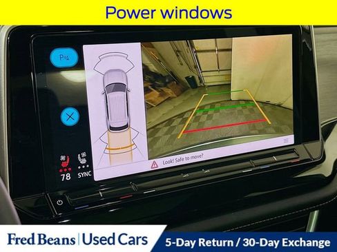 Used 2024 Volkswagen Atlas Cross Sport SE w/ Panoramic Sunroof Package AWD/4WD image 17