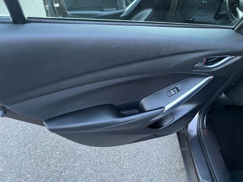 Used 2016 MAZDA MAZDA6 Sport image 20