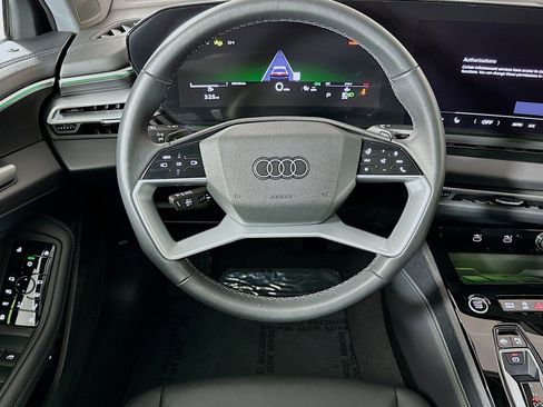 Used 2025 Audi A5 2.0T Premium w/ Convenience Package image 5