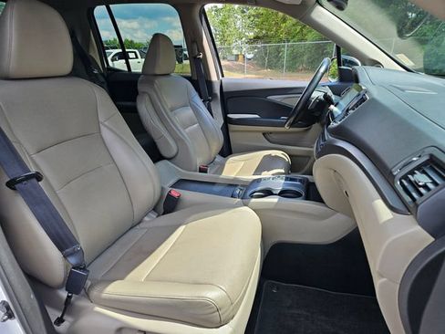 Used 2023 Honda Ridgeline RTL-E image 20
