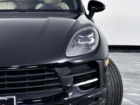 Used 2020 Porsche Macan AWD/4WD image 6