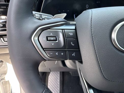New 2026 Lexus TX 350 AWD image 32