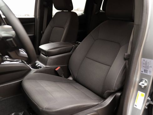 Used 2023 GMC Canyon Elevation w/ Convenience Package image 25