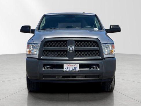 Used 2013 RAM 2500 Tradesman w/ Popular Equipment Group image 9