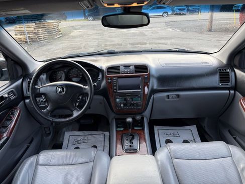 Used 2003 Acura MDX Touring image 20