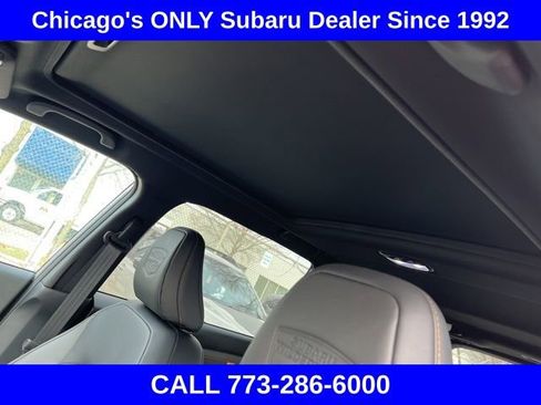 Certified 2026 Subaru Forester Wilderness image 10