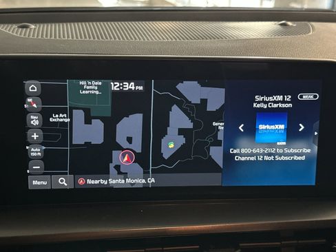 Used 2023 Kia Telluride LX image 18