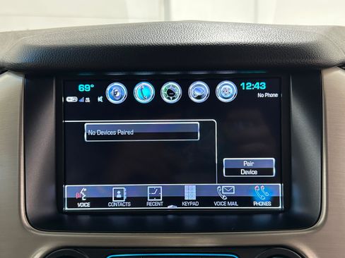 Used 2020 GMC Yukon XL Denali w/ Open Road Package AWD/4WD image 6