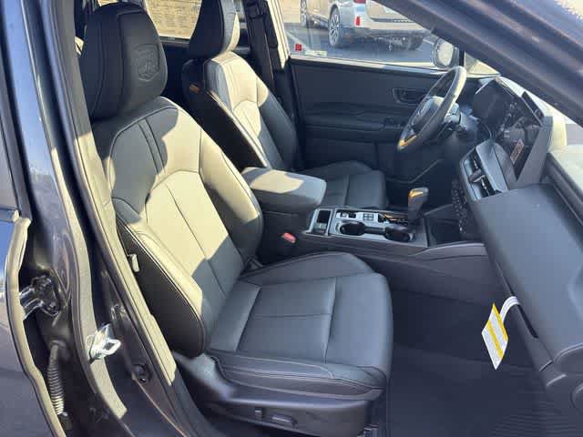 New 2026 Subaru Outback Wilderness AWD/4WD image 20