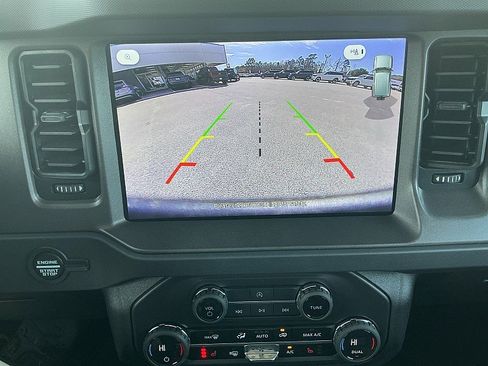 New 2026 Ford Bronco Big Bend image 15