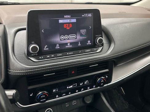 Certified 2023 Nissan Rogue SV w/ SV Premium B Package image 13