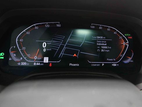 Used 2022 BMW X5 sDrive40i w/ M Sport Package RWD image 14