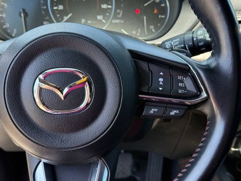 Used 2022 MAZDA CX-5 AWD 2.5 Turbo image 16