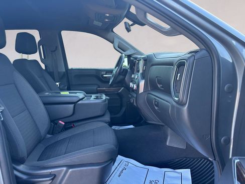 Used 2020 GMC Sierra 1500 SLE w/ SLE Value Package image 15