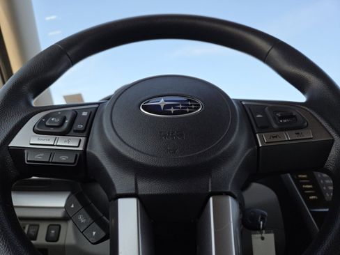 Used 2018 Subaru Forester 2.5i Premium image 27