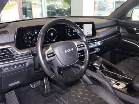 Used 2023 Kia Telluride SX Prestige X-Pro AWD/4WD image 21