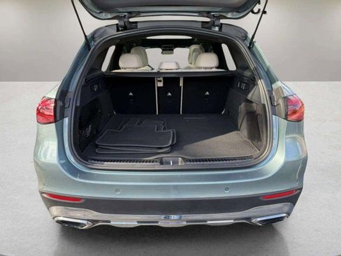 Certified 2026 Mercedes-Benz GLC 300 4MATIC image 32