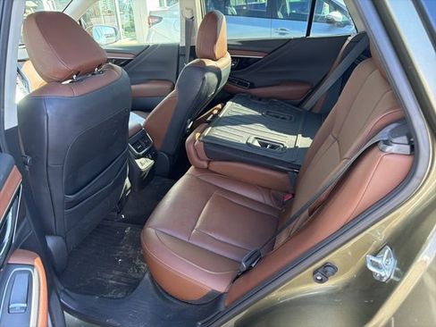 Certified 2023 Subaru Outback Touring XT image 8