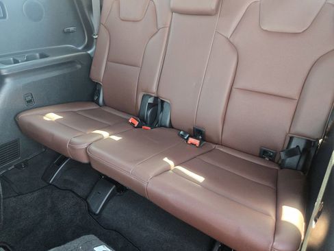 Used 2025 Kia Telluride SX FWD image 33