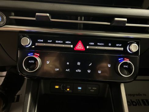 New 2026 Hyundai Santa Cruz SEL image 17