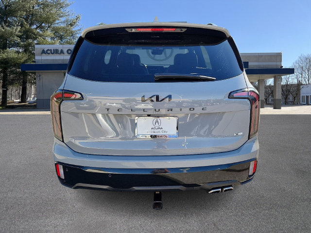 Used 2023 Kia Telluride SX Prestige X-Line AWD/4WD image 5