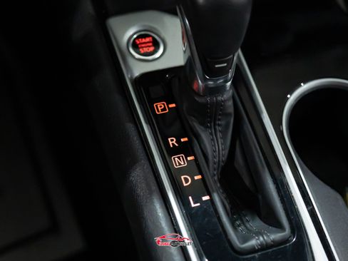 Used 2024 Nissan Altima 2.5 SV image 33