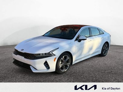 Used 2021 Kia K5 EX w/ EX Premium Package