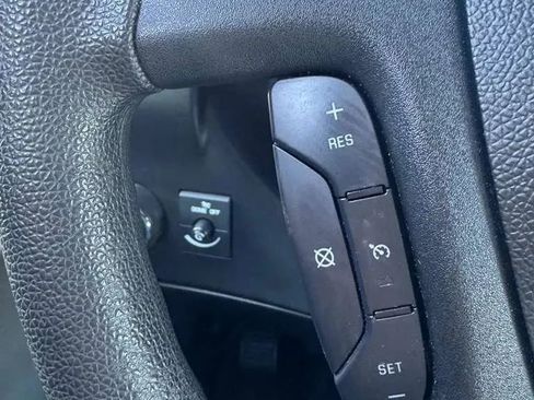 Used 2020 Chevrolet Express 3500 LT w/ LT Preferred Equipment Group image 19