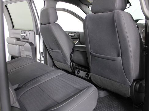 Used 2023 Chevrolet Silverado 2500 LT image 35