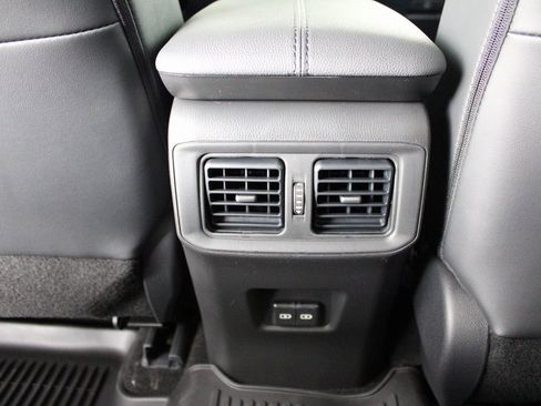 New 2025 Toyota RAV4 Limited image 50