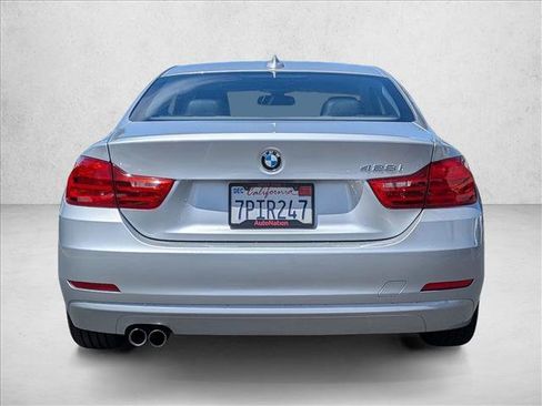 Used 2015 BMW 428i Coupe RWD image 7