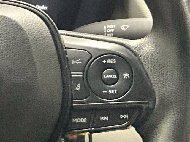 Used 2022 Toyota Corolla Cross L FWD image 18