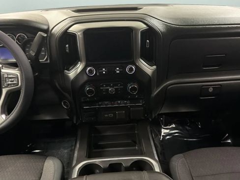 Used 2019 Chevrolet Silverado 1500 RST w/ All-Star Edition AWD/4WD image 16